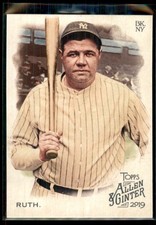 2019 topps allen for sale  Tustin