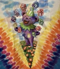 Grateful dead jugglin for sale  Gulf Breeze