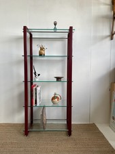 Large deep red for sale Large deep red for sale  MITCHAM