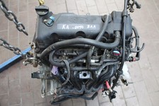 Motor baa ford gebraucht kaufen  Warendorf
