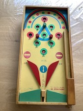 Jouet ancien flipper d'occasion  La Ferté-Macé