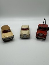 Lotto corgi toys usato  Italia