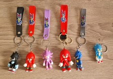 Sonic hedgehog bundle for sale  NORWICH