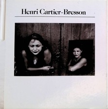 Henri cartier bresson gebraucht kaufen  Koblenz