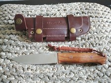 Handgemachtes perkin jagdmesse gebraucht kaufen  Dortmund