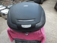 Givi e470 tech for sale  FLINT
