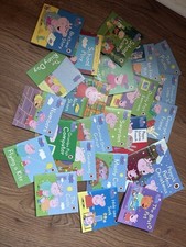 reading pig peppa books for sale reading pig peppa books for sale OSWESTRY