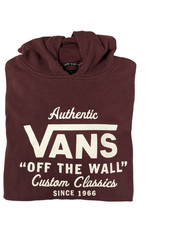 Vans wall burgundy for sale  Indianapolis