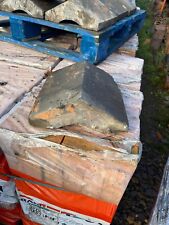 Reclaimed blue coping for sale  BROMSGROVE