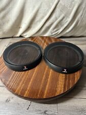 Par de Grades de Alto-falante de Substituição Focal Performance Padrão 16,5cm Universal 165MM comprar usado  Enviando para Brazil