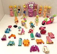 Polly pocket doll for sale  Nashville