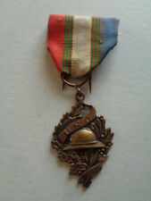 Medaille militaire unc d'occasion  Fécamp