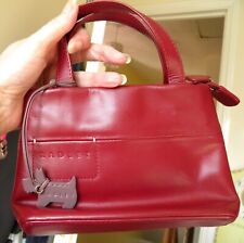 Vintage radley bag for sale  HARLOW