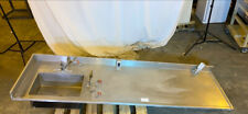 Stainless steel counter for sale  Shippensburg