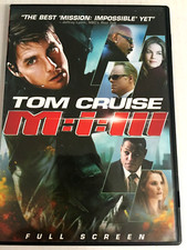 Mission impossible iii for sale  Saint Paul