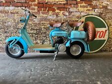 1951 lambretta model for sale  NEWPORT