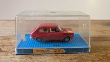 Intercars fiat 127 d'occasion  Alençon