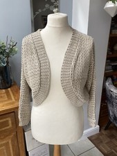 Bhs petite beige for sale  COVENTRY