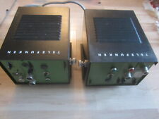 Telefunken ela 6820 gebraucht kaufen  Unterammergau