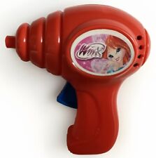 Winx pistola sparabolle usato  Cremona