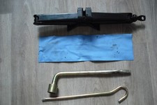 Daihatsu charade jack for sale  NEW MILTON