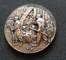 Médaille collection seconde d'occasion  Tullins
