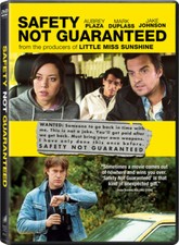 Safety not guaranteed d'occasion  Expédié en Belgium
