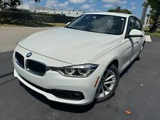 2018 bmw series for sale  Miami