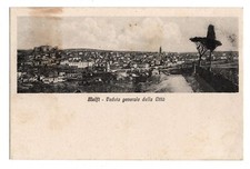 C00808 melfi panorama d'occasion  Expédié en Belgium
