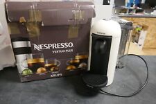 Cafetière capsule krups d'occasion Cafetière capsule krups d'occasion  Loudun