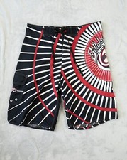 Pantaloncini tavola billabong usato  Spedire a Italy