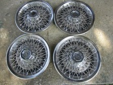 Wire spoke rims for sale  Springville