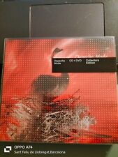 RAR CD & DVD. DEPECHE MODE. COLLECTORS EDITION. SPEAK & SPELL comprar usado  Enviando para Brazil
