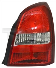 Tyc 12745 heckleuchte gebraucht kaufen  Görlitz