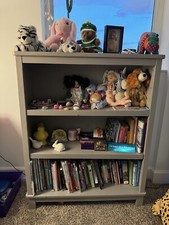 Gray bookshelf for sale  Miami