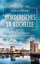 Mörderisches rochelle commiss gebraucht kaufen  Berlin