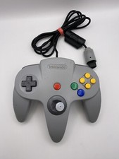 Nintendo n64 riginal gebraucht kaufen  Lüneburg
