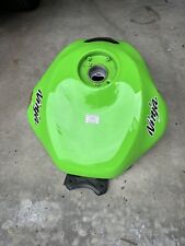 Kawasaki fuel tank for sale  New Rochelle