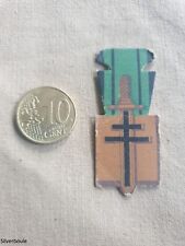 Croix compagnon carton d'occasion  France