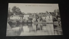 Auray vue ville d'occasion  Vannes