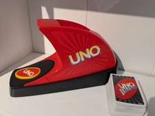 Uno extreme kartenwerfer gebraucht kaufen  Laage