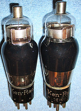 Ken rad type for sale  Entiat
