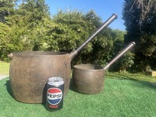 Antique holcroft quart for sale  SALTASH