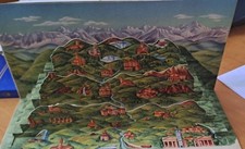 Valli bergamasche brembana usato  Salerno