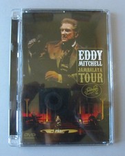 Dvd eddy mitchell d'occasion Dvd eddy mitchell d'occasion  Bras