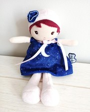 Kaloo doudou poupée d'occasion  Damville