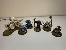 Heroscape figures only d'occasion  Expédié en Belgium