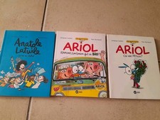 Lot livres kids d'occasion  Nîmes