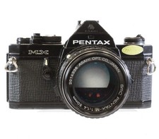Pentax slr camera for sale  LEEDS