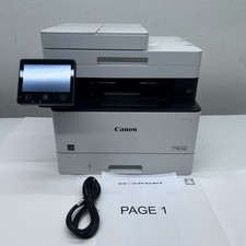 Canon imageclass mf445dw for sale  Ontario